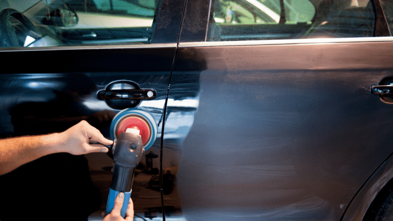 How Long Car Wax Lasts