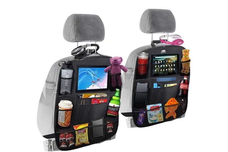 Car Gadgets Useful For Road Trips