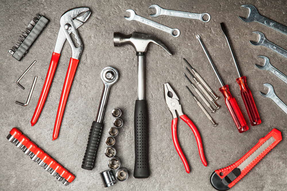 Tools Every Car Owner Should Have