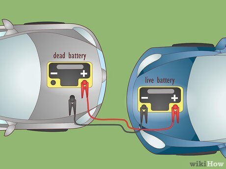 Jump Starters For Dead Car Batteries Explained