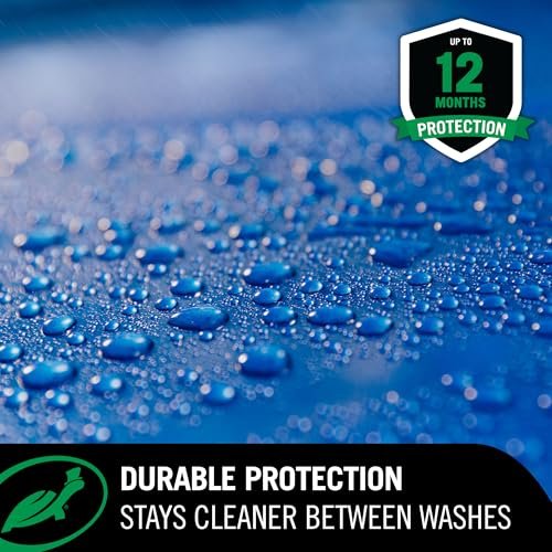 Turtle Wax Hybrid Solutions Review