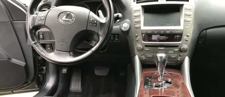 Quick Detailer Vs Interior Cleaner