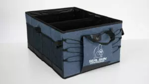 Trunk Organizer Vs Cargo Net