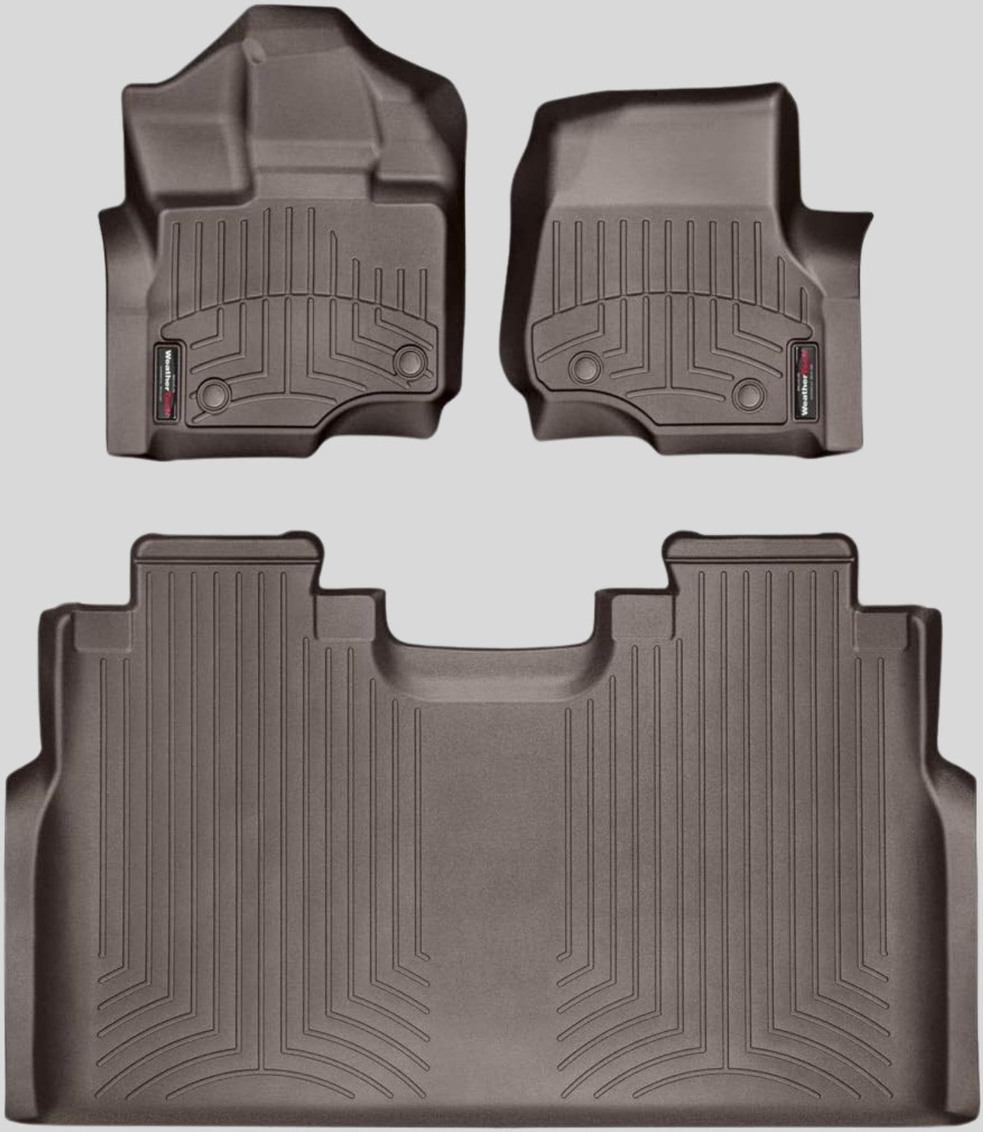 Universal Floor Mats Vs Custom Floor Mats
