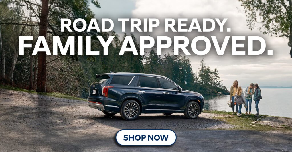 Suv Good For Long Trips