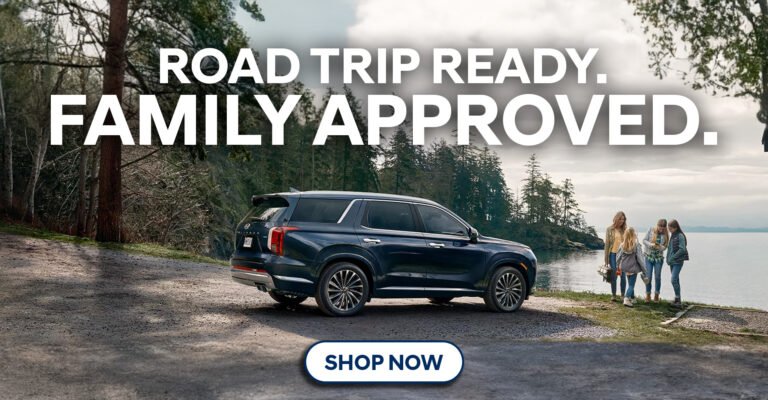 Suv Good For Long Trips