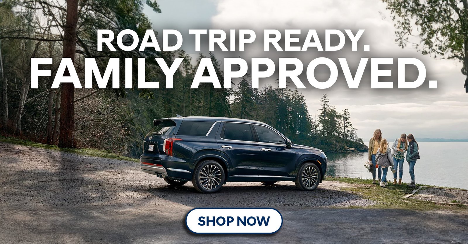 Suv Good For Long Trips