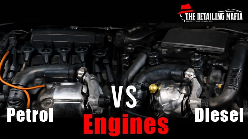 Petrol Car Maintenance Explained