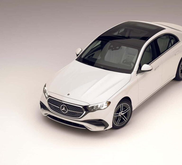 What Car Suits Daily Commute