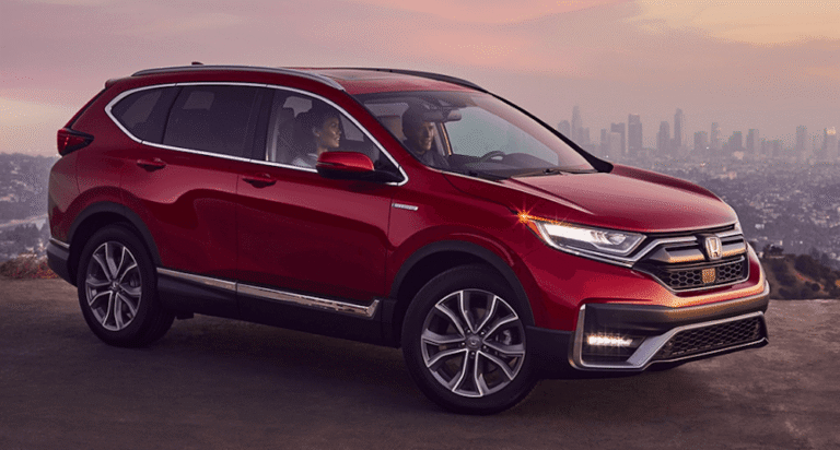 Hybrid Car Worth Buying