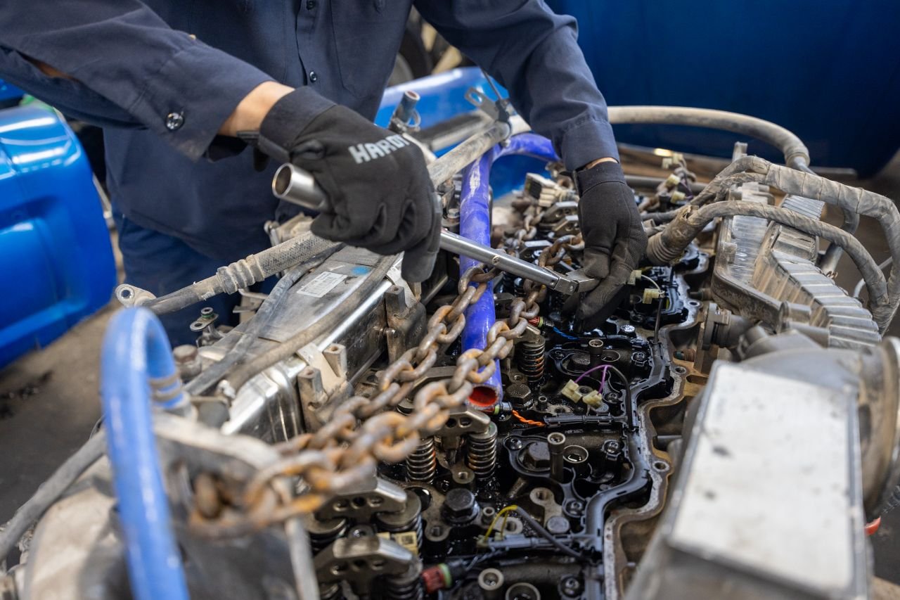 How To Extend Engine Life