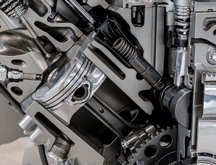 What Causes Engine Knocking