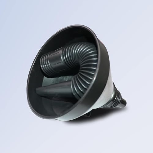 Best Funnel Sets For Car Fluids