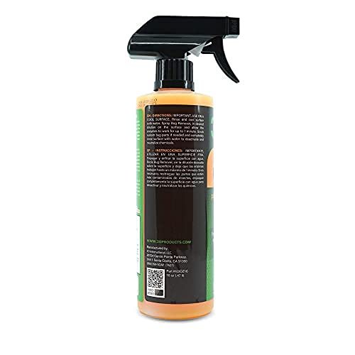 Best Bug Removers For Car Paint