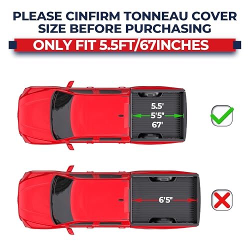 Best Tonneau Covers For Trucks