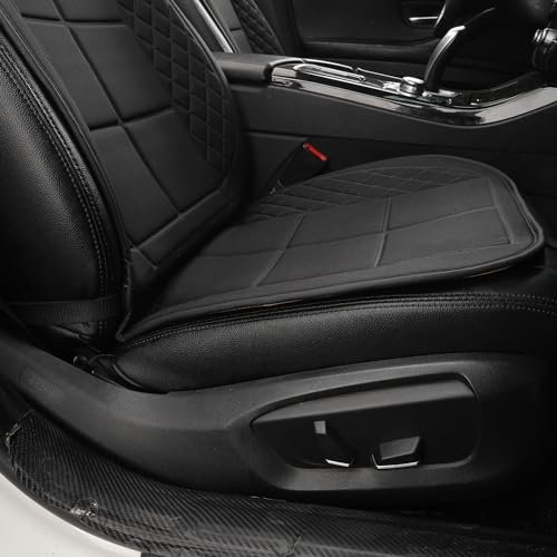 Best Heated Seat Cushions For Cars
