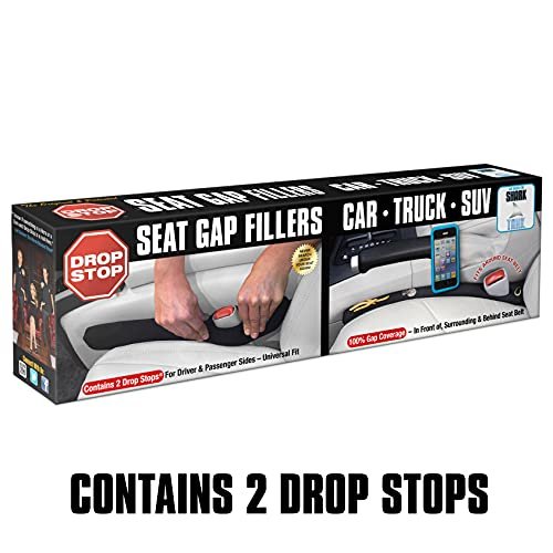 Best Seat Gap Fillers For Cars