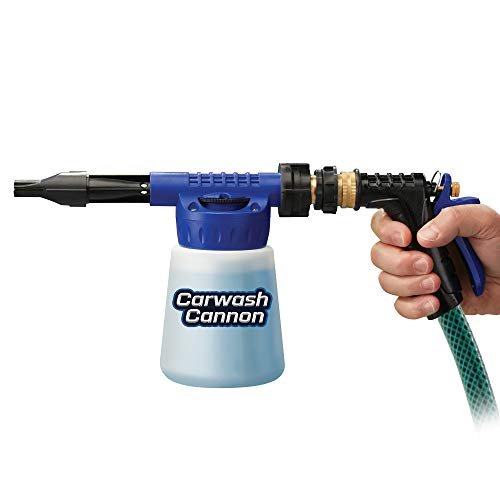 Best Foam Cannon Under 100
