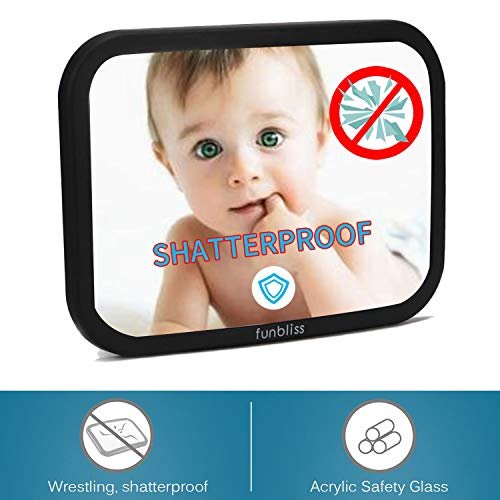 Best Backseat Mirrors For Babies
