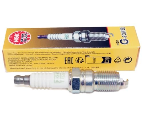 Best Spark Plugs For Performance