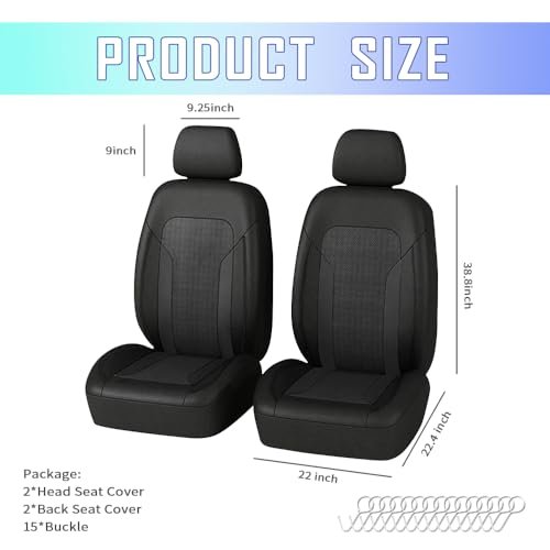 Best Seat Covers For Hot Weather