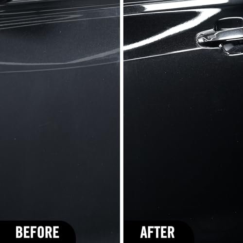 Best Car Wax For Black Cars