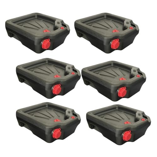 Best Oil Drain Pans For Diy Changes