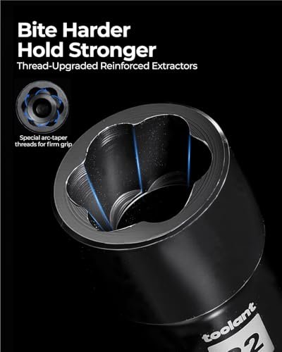 Best Lug Nut Removers Review