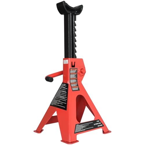 Best Jack Stands Review
