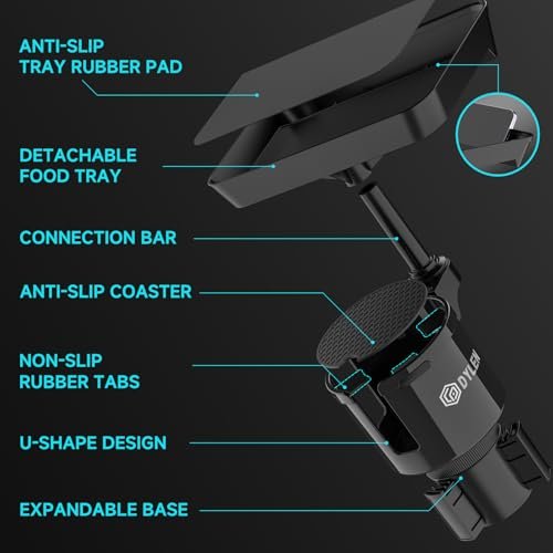 Best Car Accessories For Road Trips