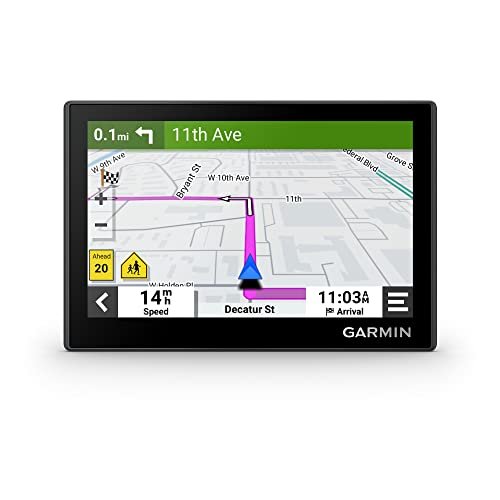 Best GPS Navigation Devices For Cars