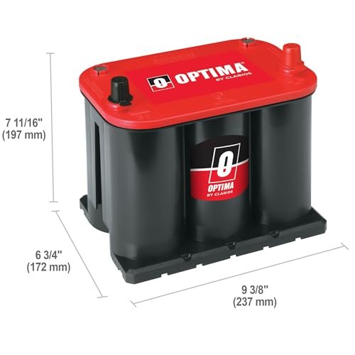 Best Car Batteries For Cold Weather