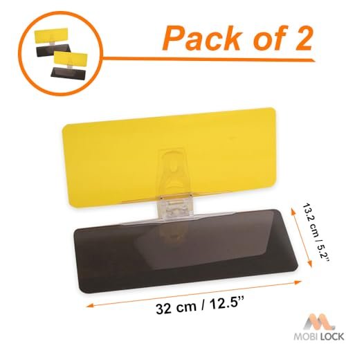Best Anti Glare Visors For Driving