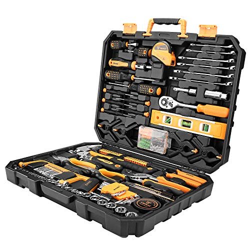Best Tool Sets For Car Owners