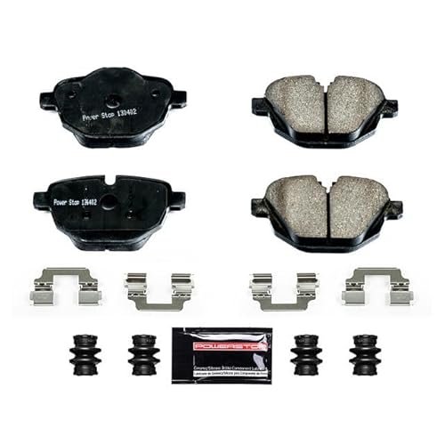 Best Brake Pads For Daily Driving