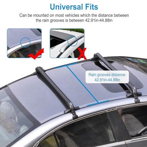 Best Roof Racks For Sedans