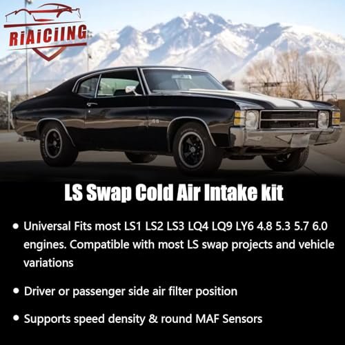 Best Cold Air Intake Kits Review