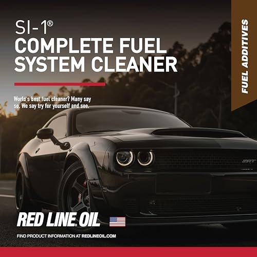 Best Fuel Injector Cleaners Review