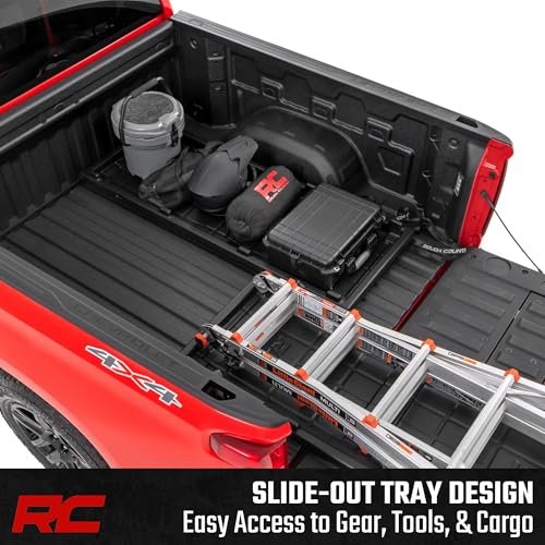 Best Truck Bed Organizers Review