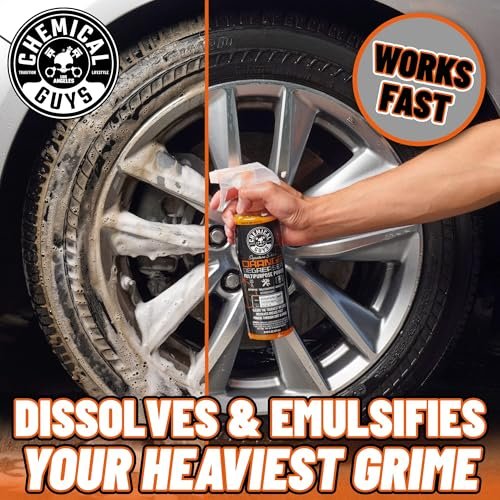 Best Engine Degreasers For Cars