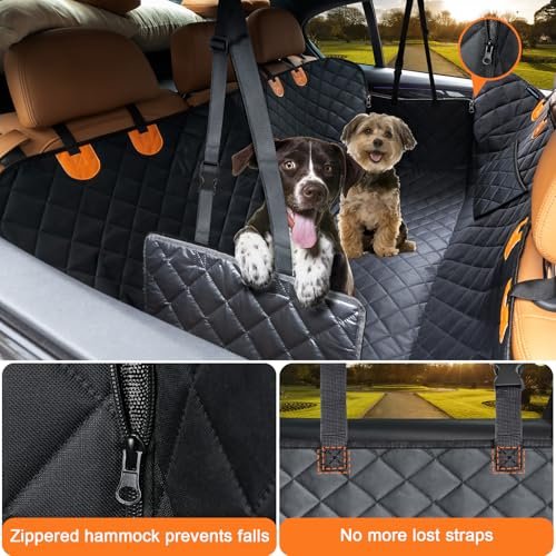 Best Pet Accessories For Cars