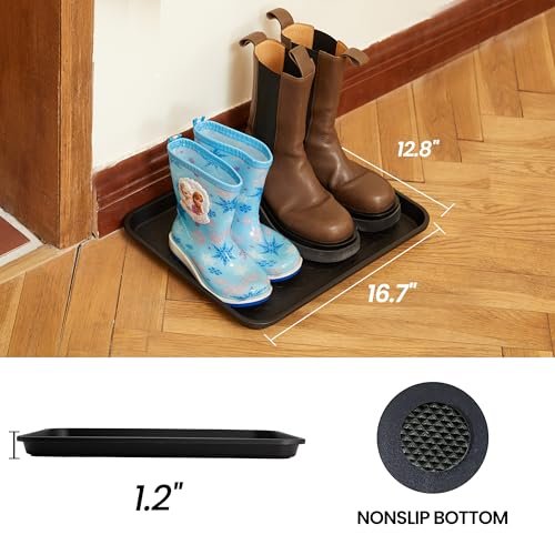 Best Floor Liners For Muddy Boots