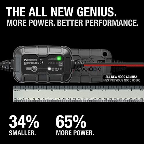 Best Battery Maintainers For Winter Storage