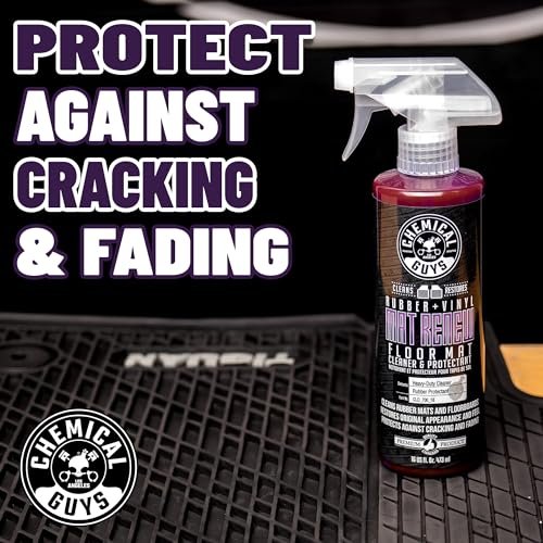 Best Floor Mat Cleaners Review