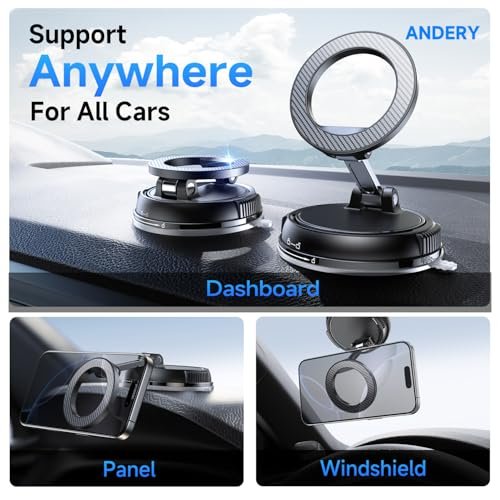Best Magsafe Car Mounts Review