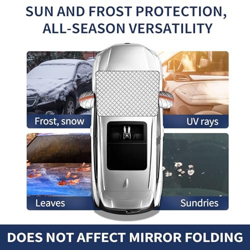 Best Winter Car Accessories Review