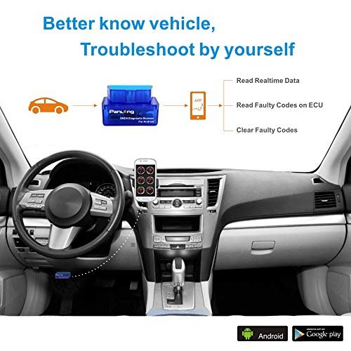 Best Bluetooth OBD2 Adapters Review