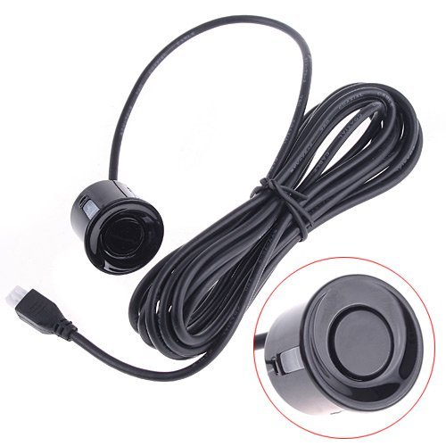 Best Parking Sensors For Car Review