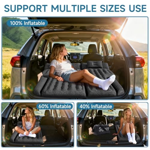 Best Camping Accessories For Suv