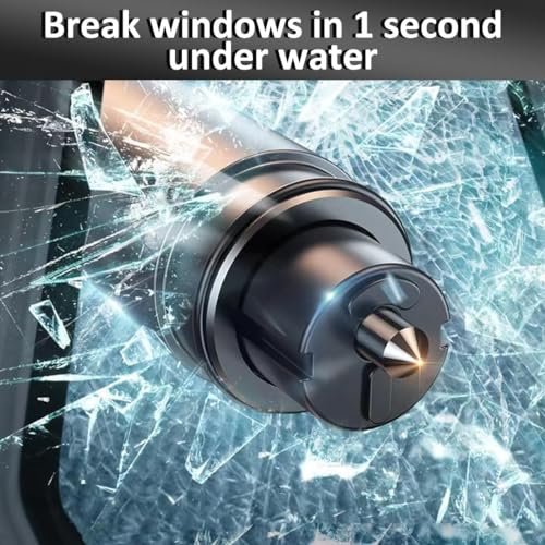 Best Emergency Escape Hammers Review